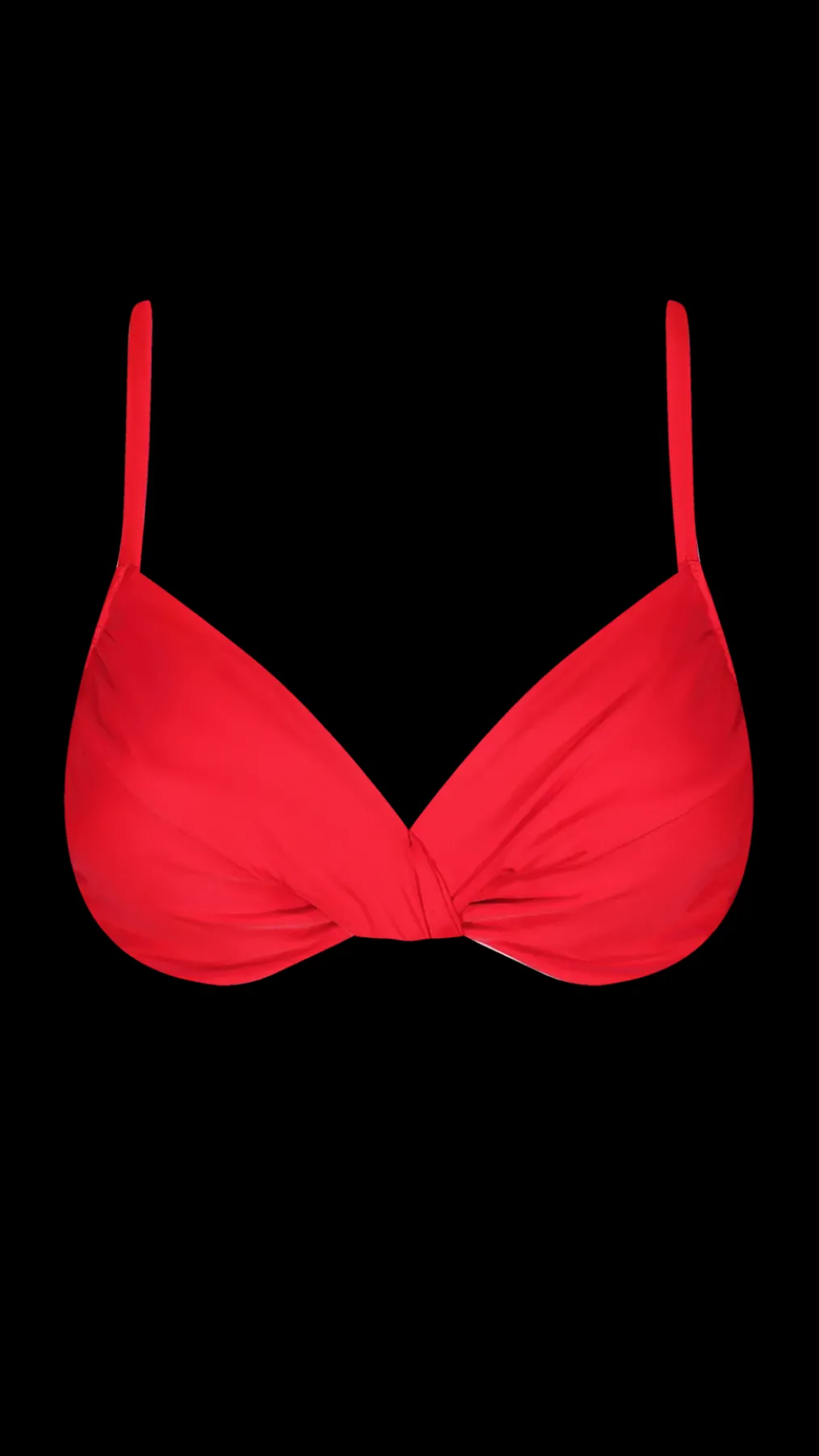 Kelli Underwire