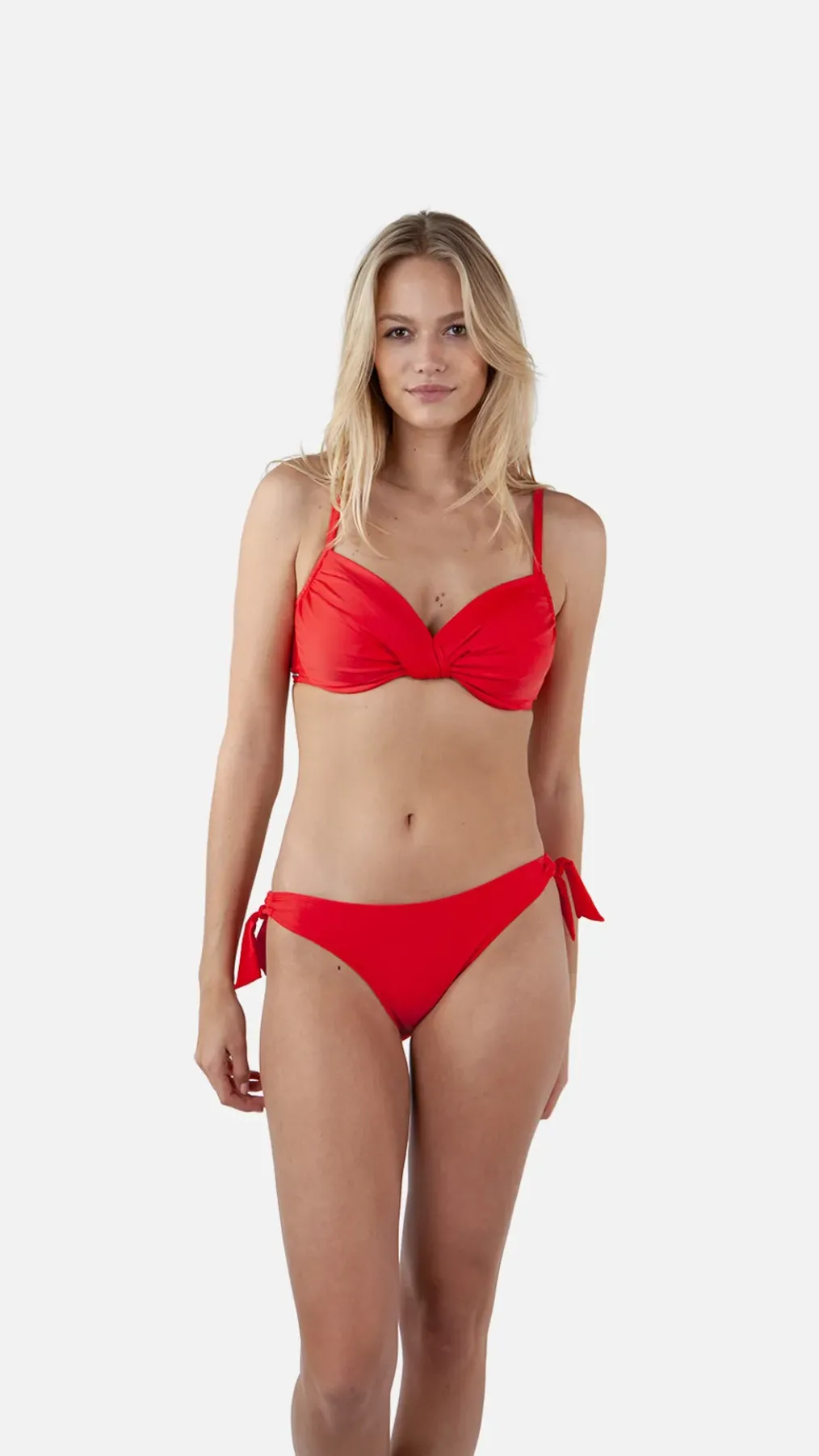 Kelli Underwire