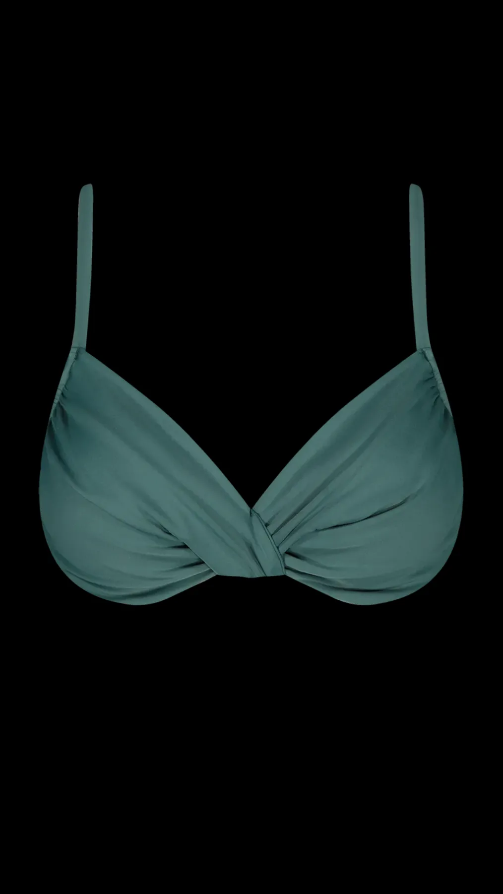 Kelli Underwire