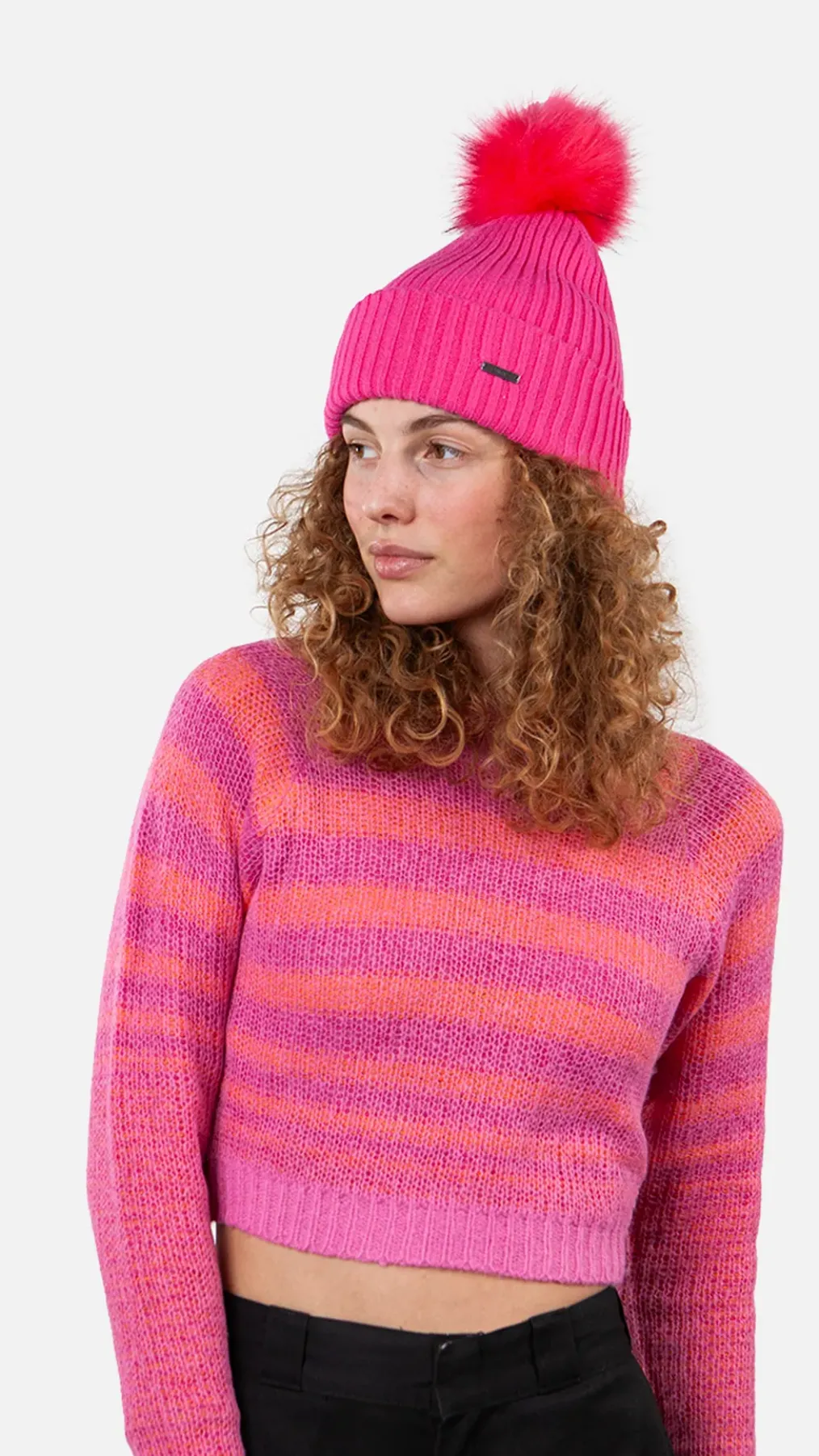Kenzie Beanie