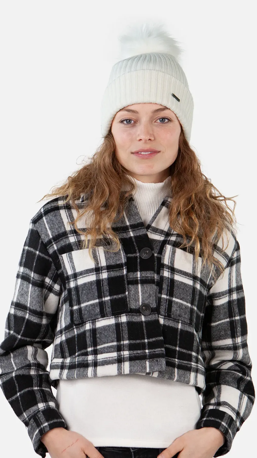 Kenzie Beanie