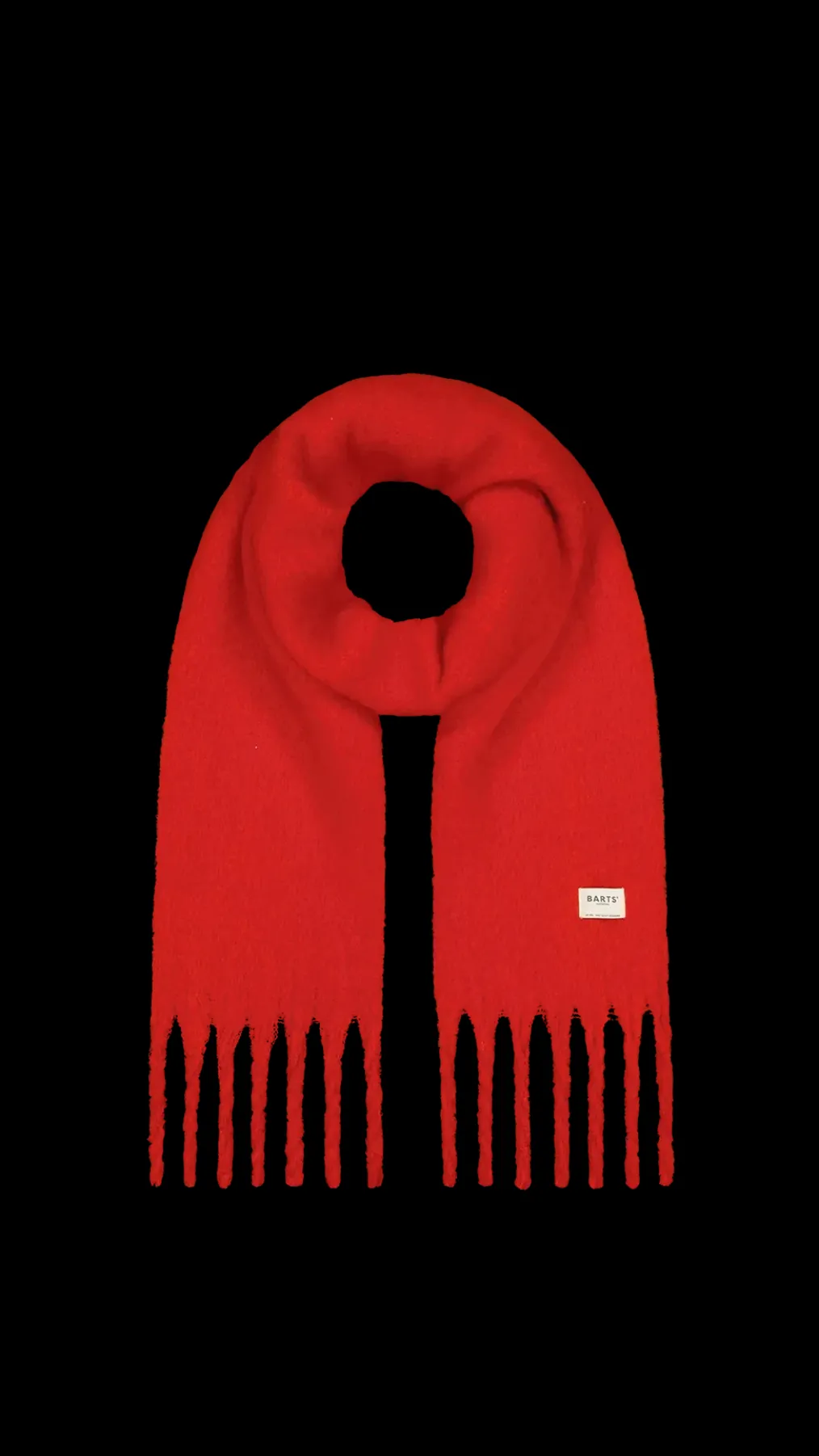 Keridda Scarf