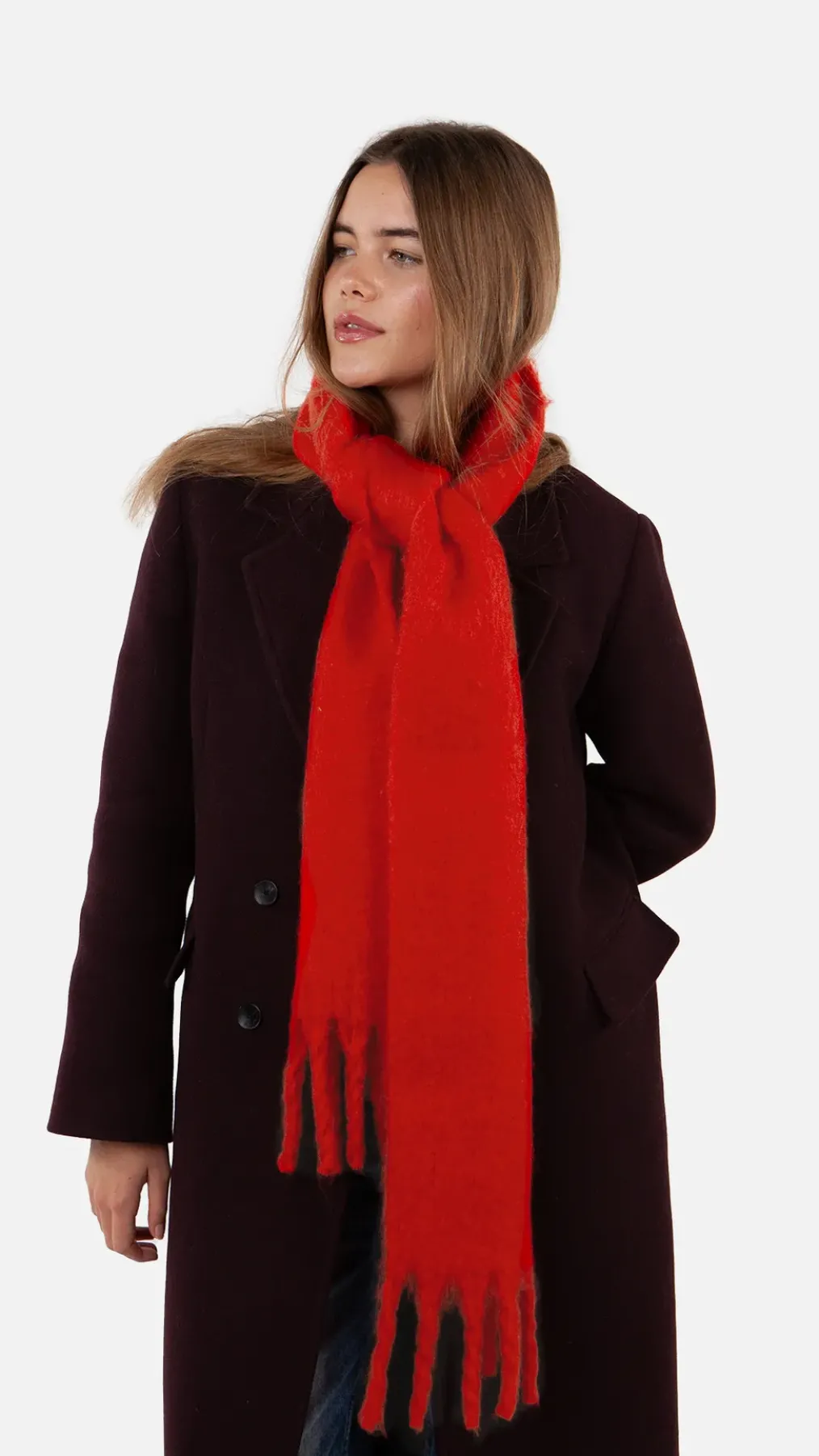 Keridda Scarf