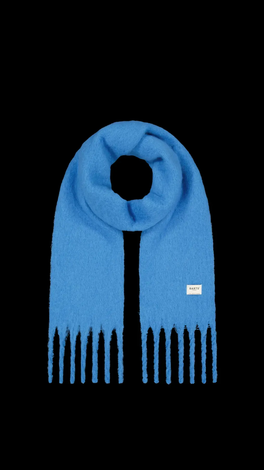 Keridda Scarf