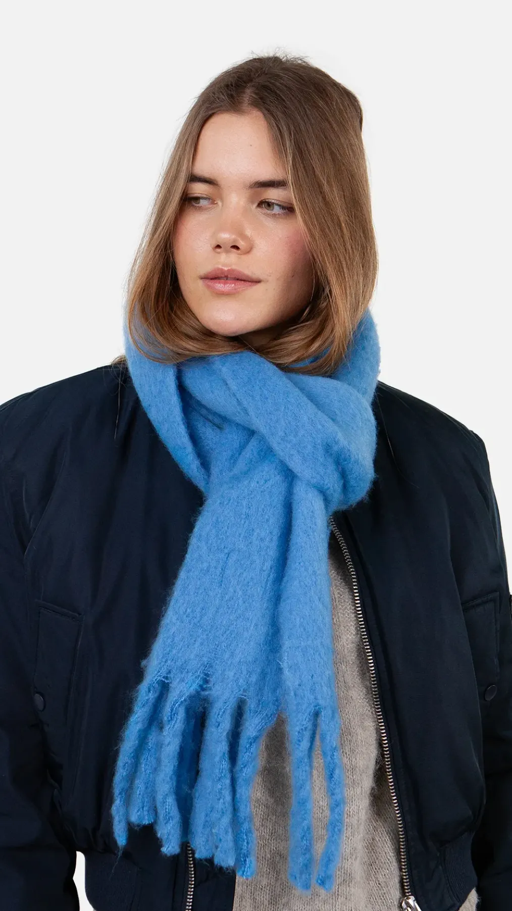 Keridda Scarf