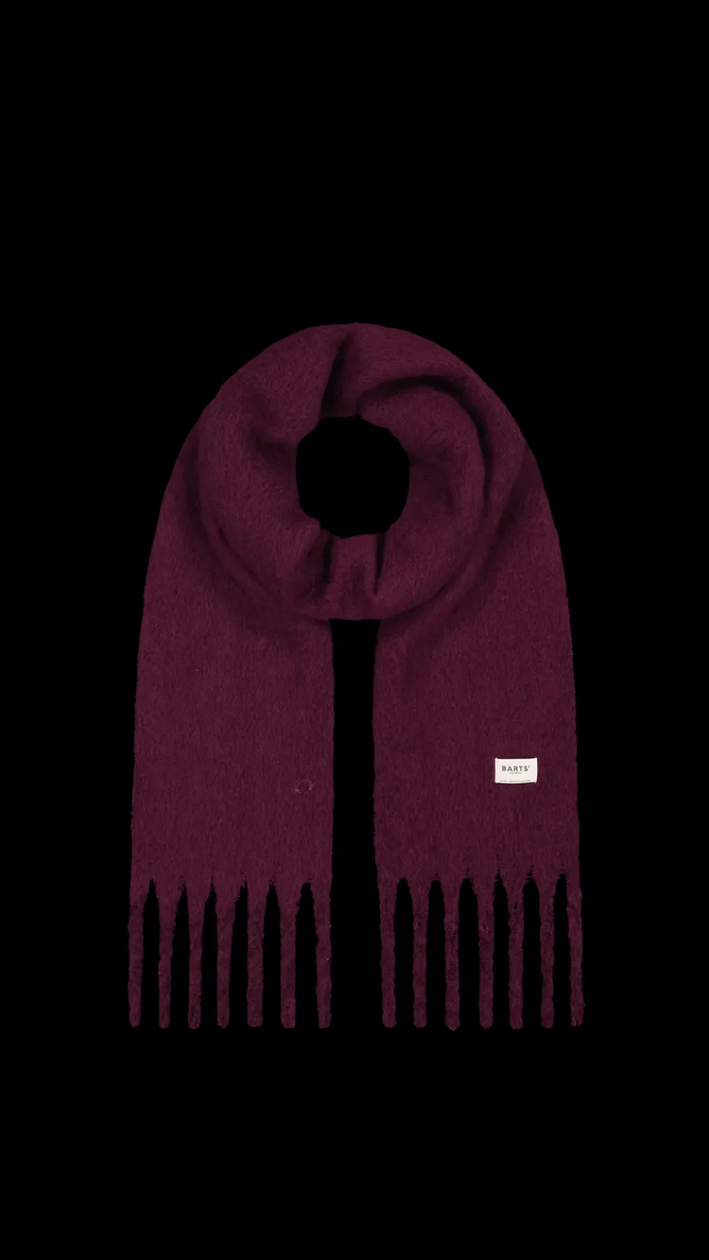 Keridda Scarf