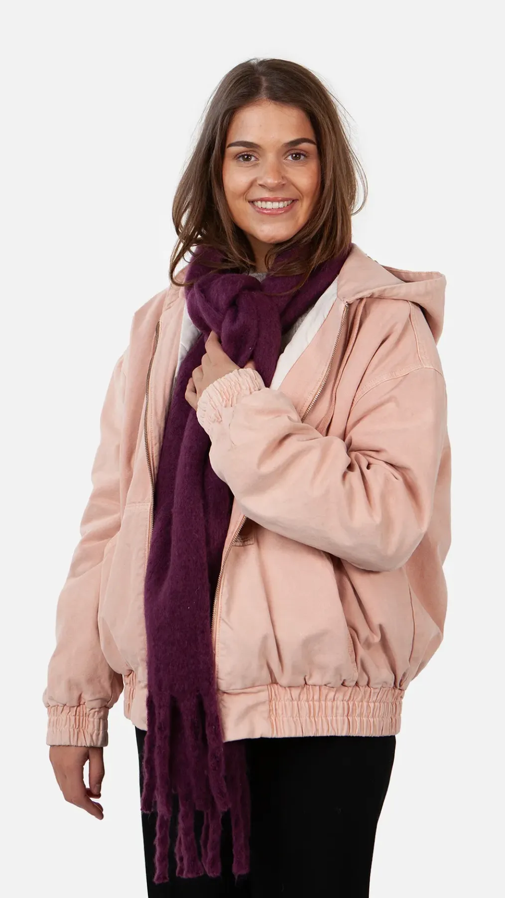 Keridda Scarf