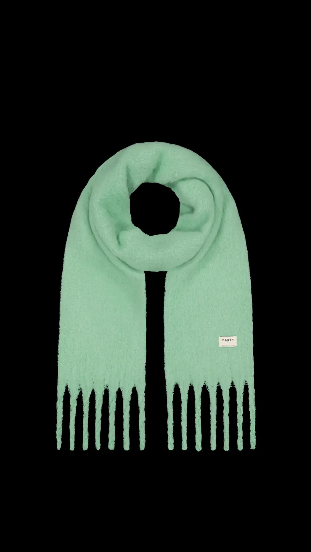Keridda Scarf