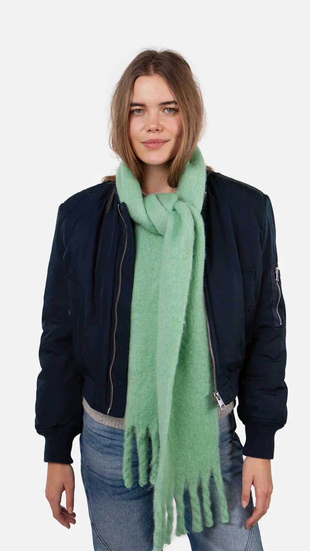 Keridda Scarf