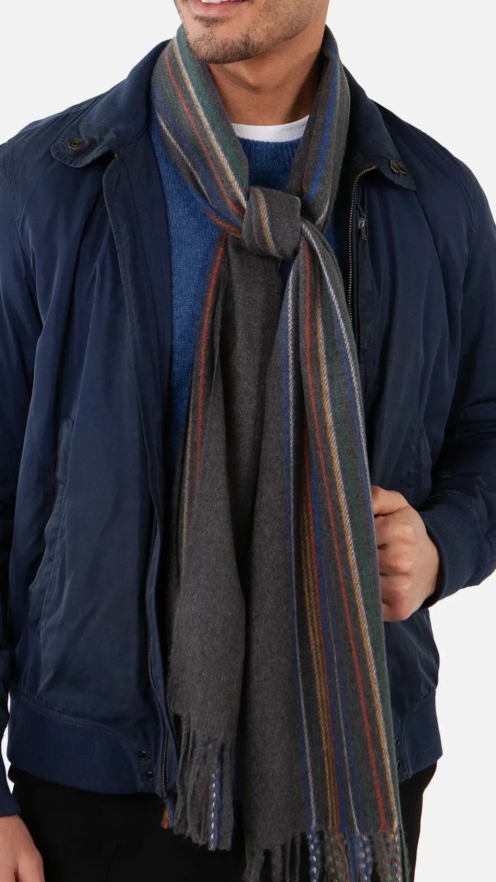 Kersie Scarf