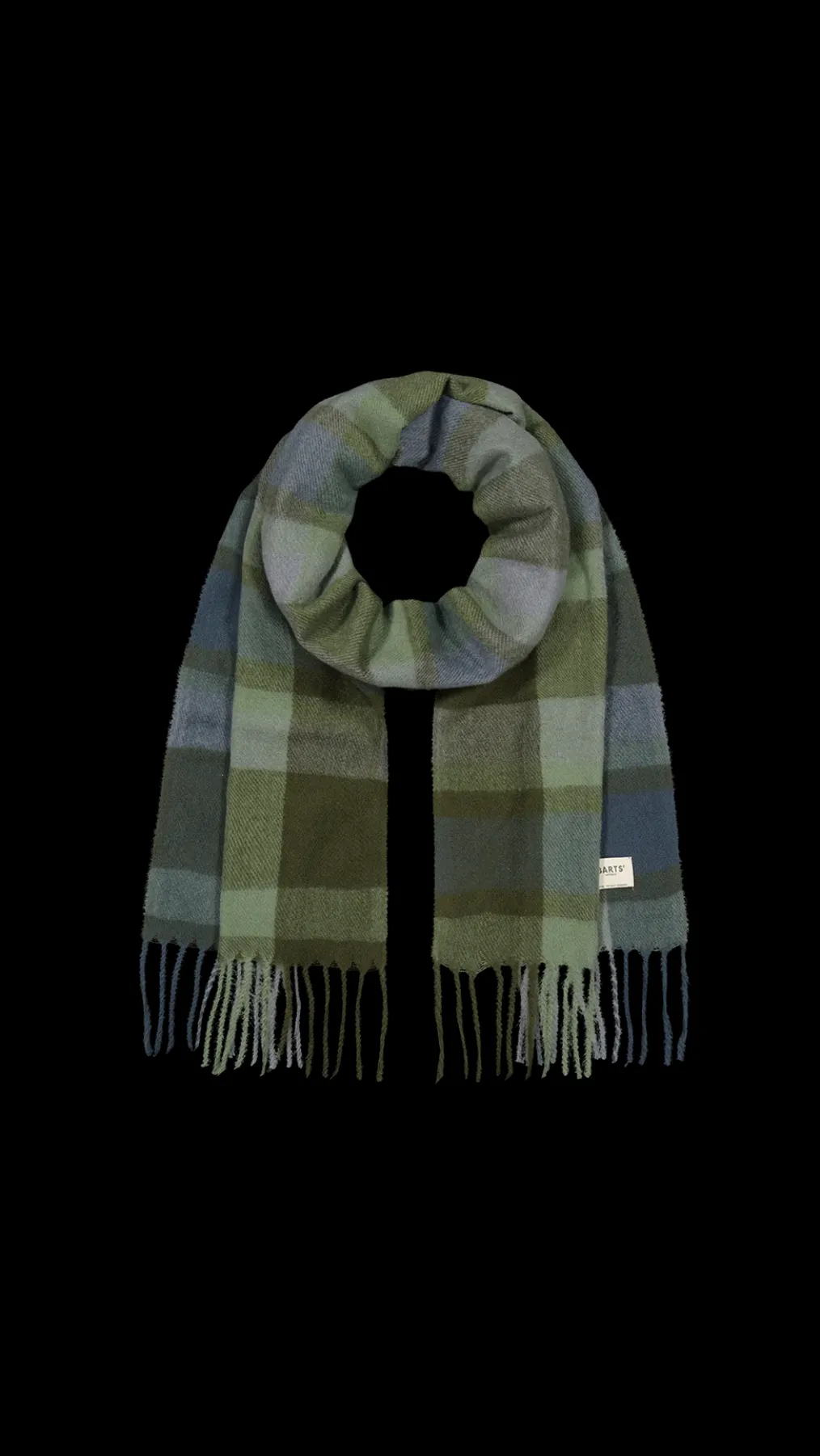 Ketill Scarf