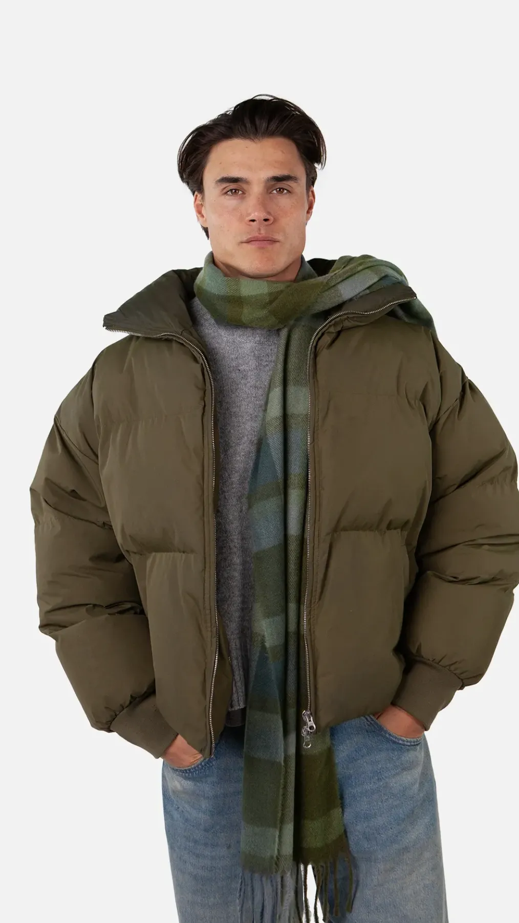 Ketill Scarf
