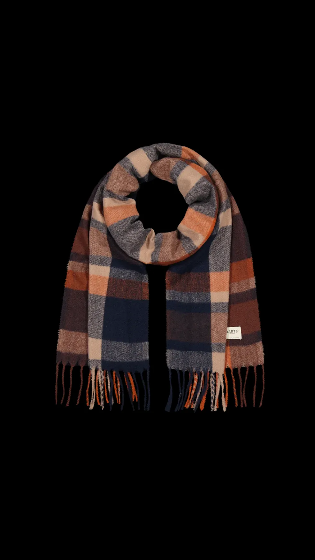 Ketill Scarf