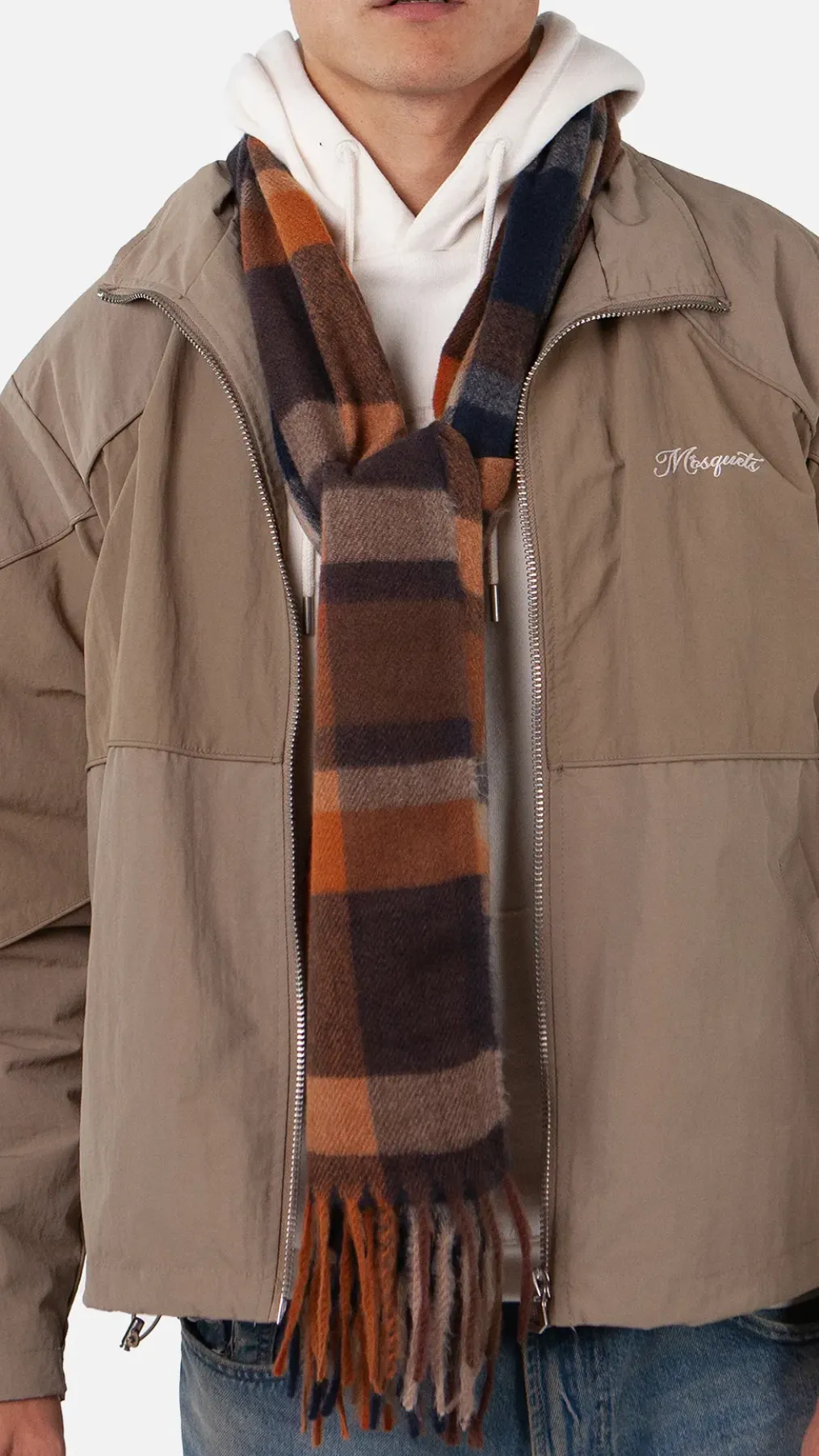 Ketill Scarf