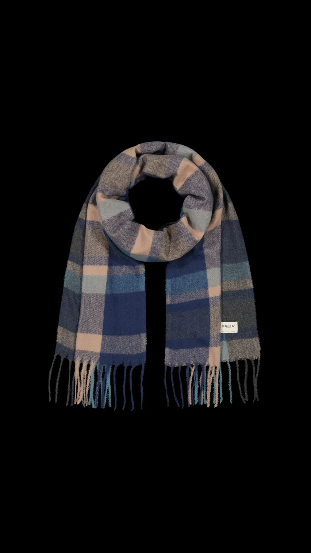 Ketill Scarf