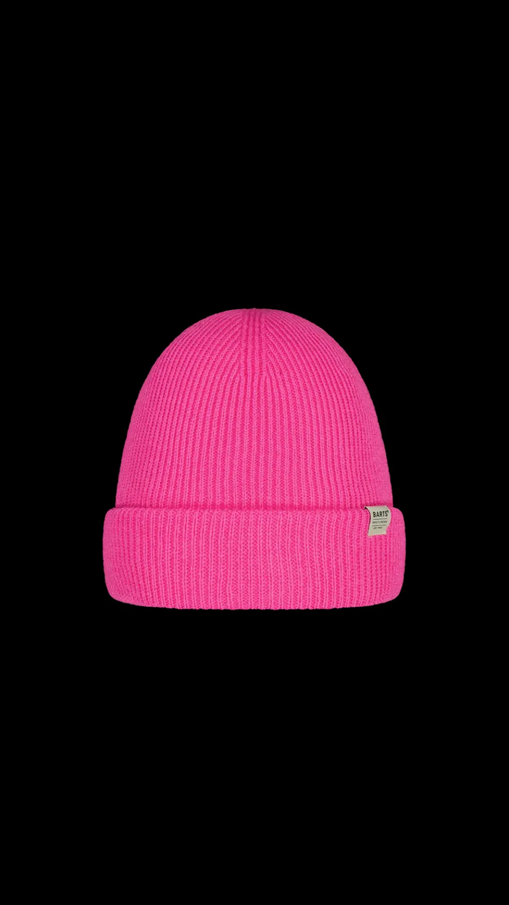 Kinabala Beanie