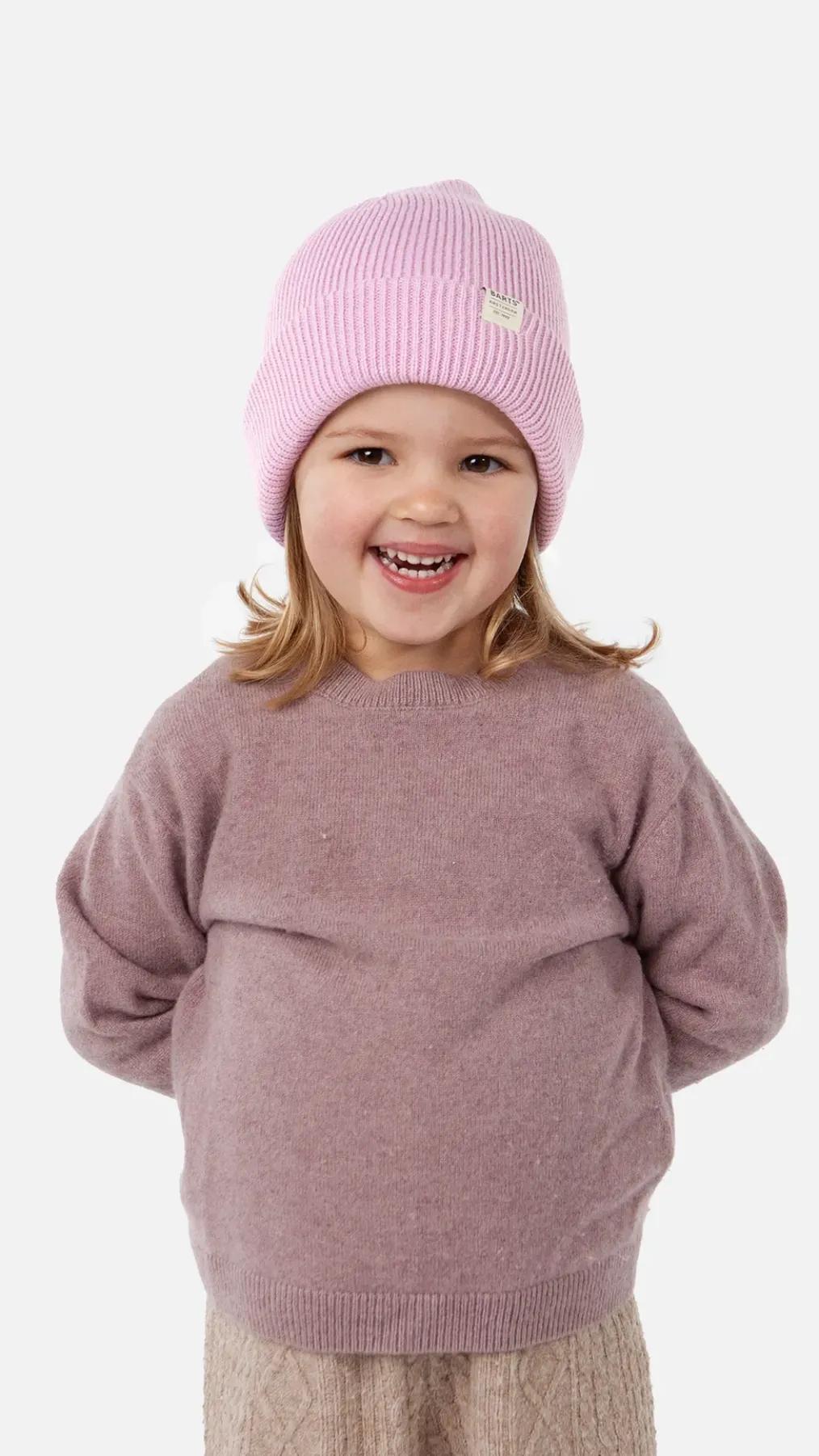 Kinabala Beanie