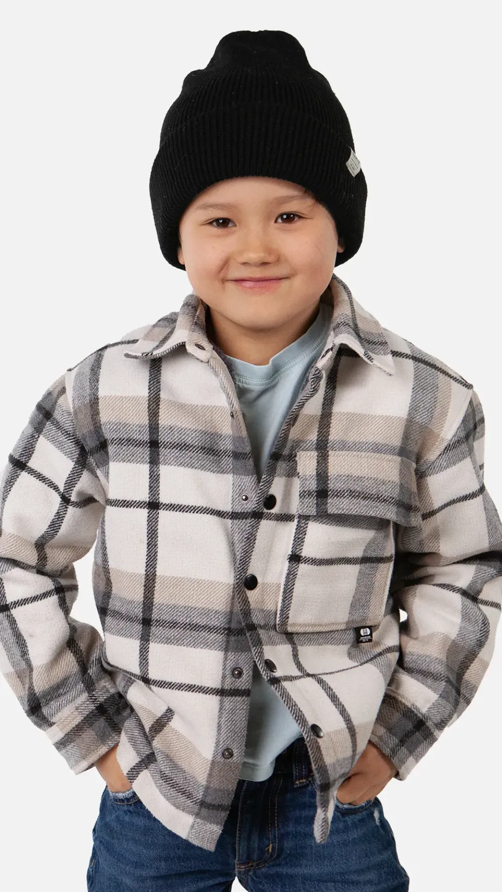 Kinabalu Beanie Kids