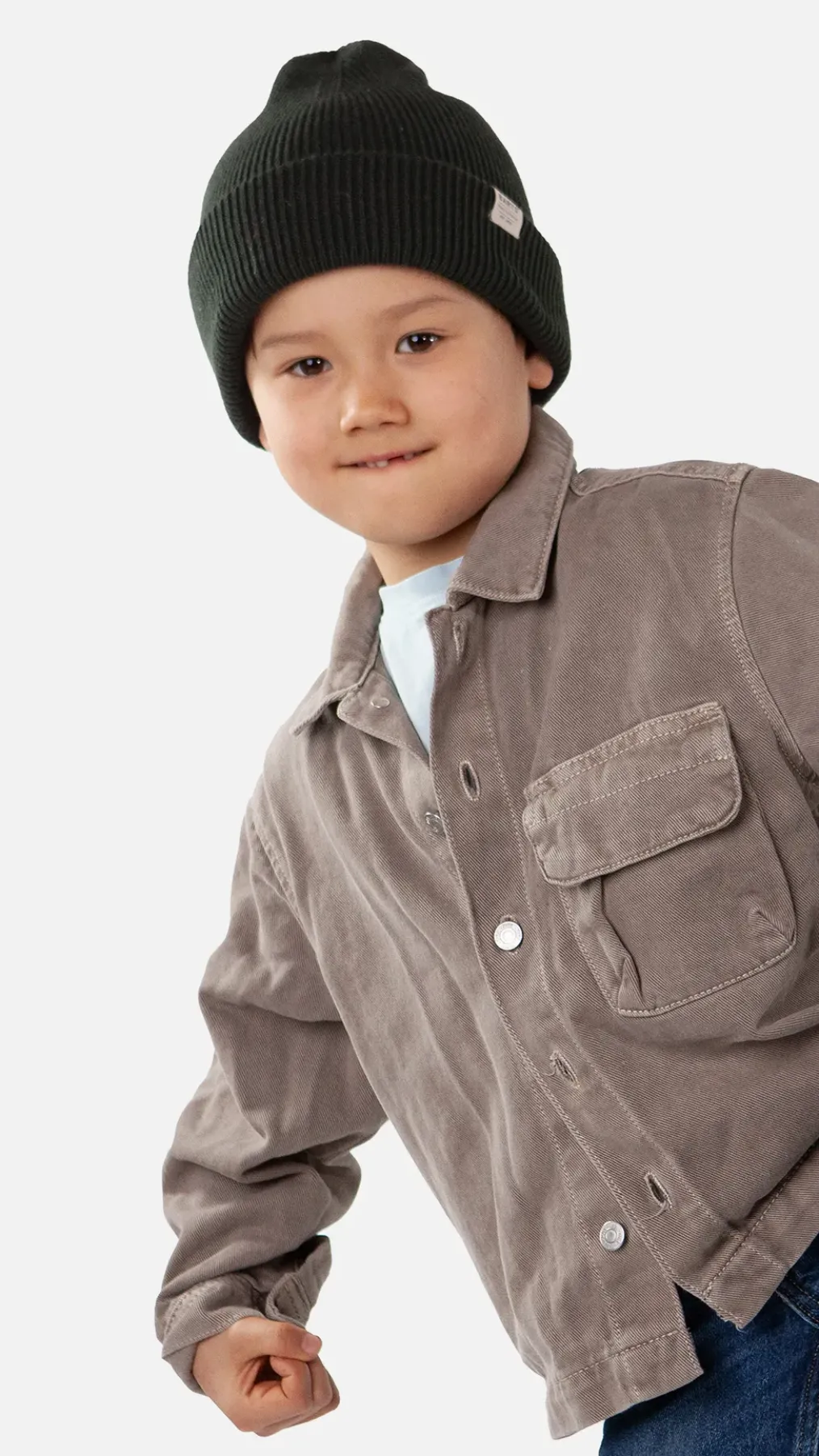 Kinabalu Beanie Kids
