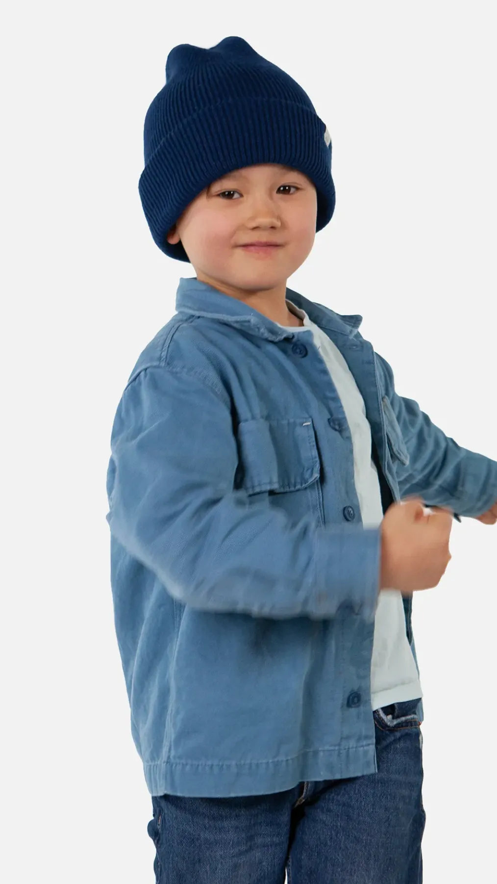 Kinabalu Beanie Kids