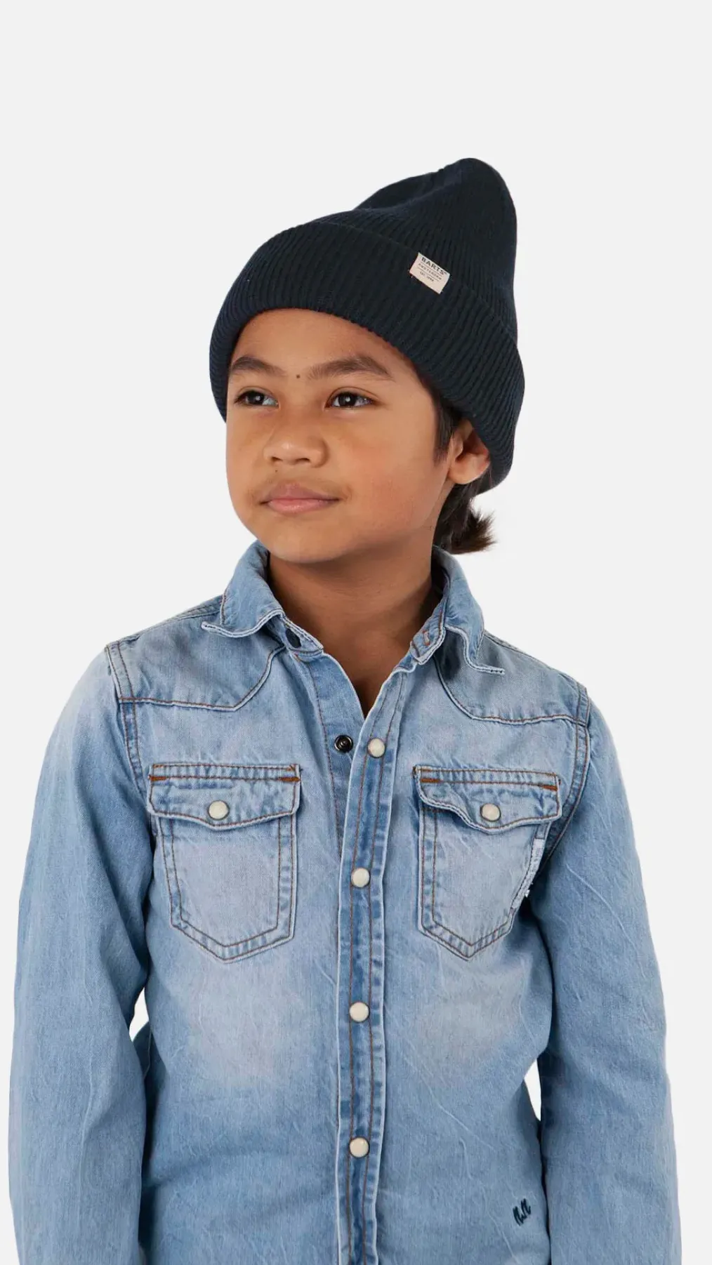 Kinabalu Beanie Kids