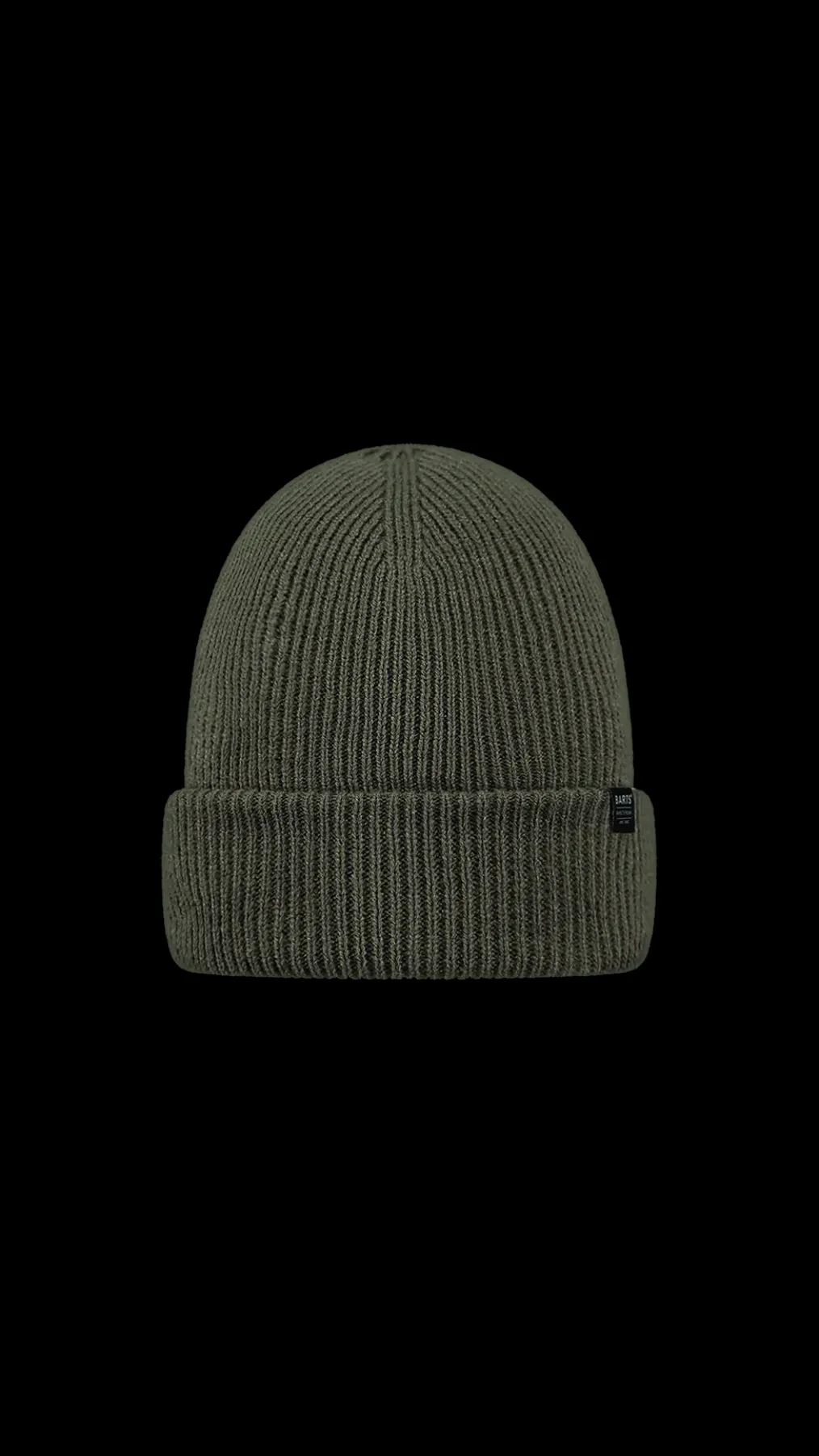 Kinabalu Beanie