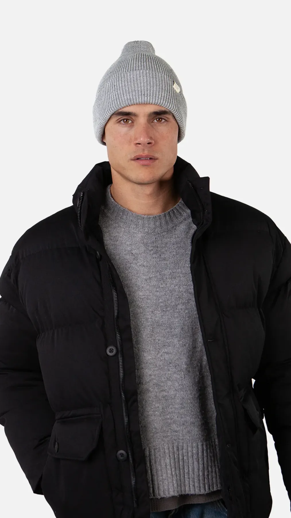 Kinabalu Beanie