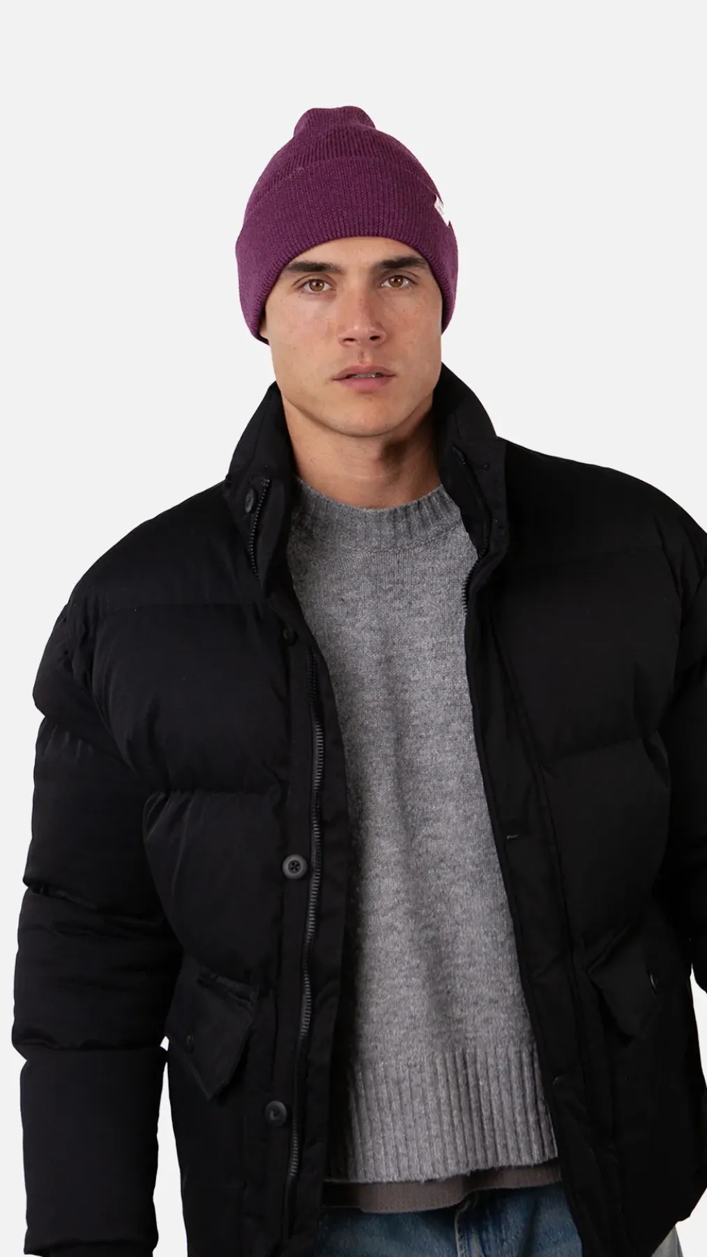 Kinabalu Beanie
