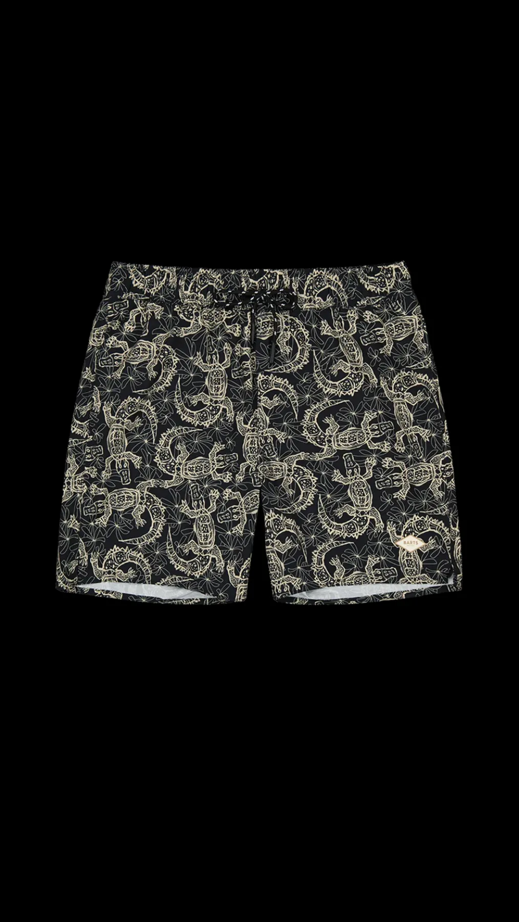 Kinghorn Shorts