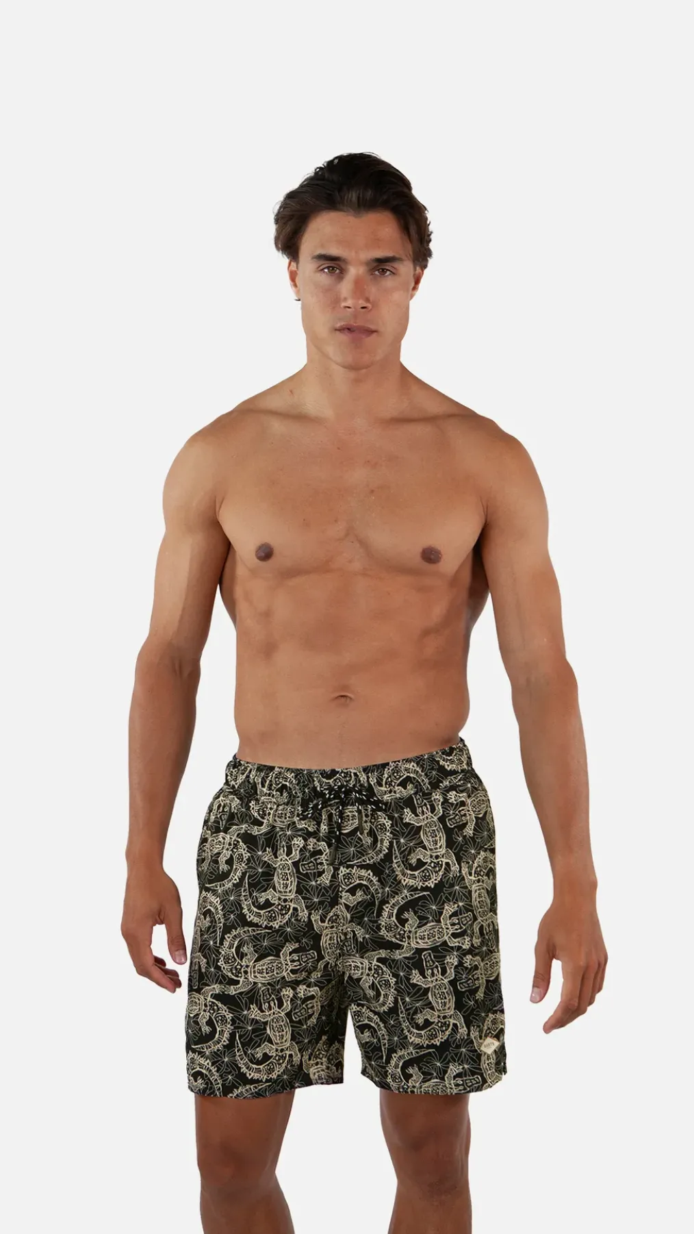 Kinghorn Shorts
