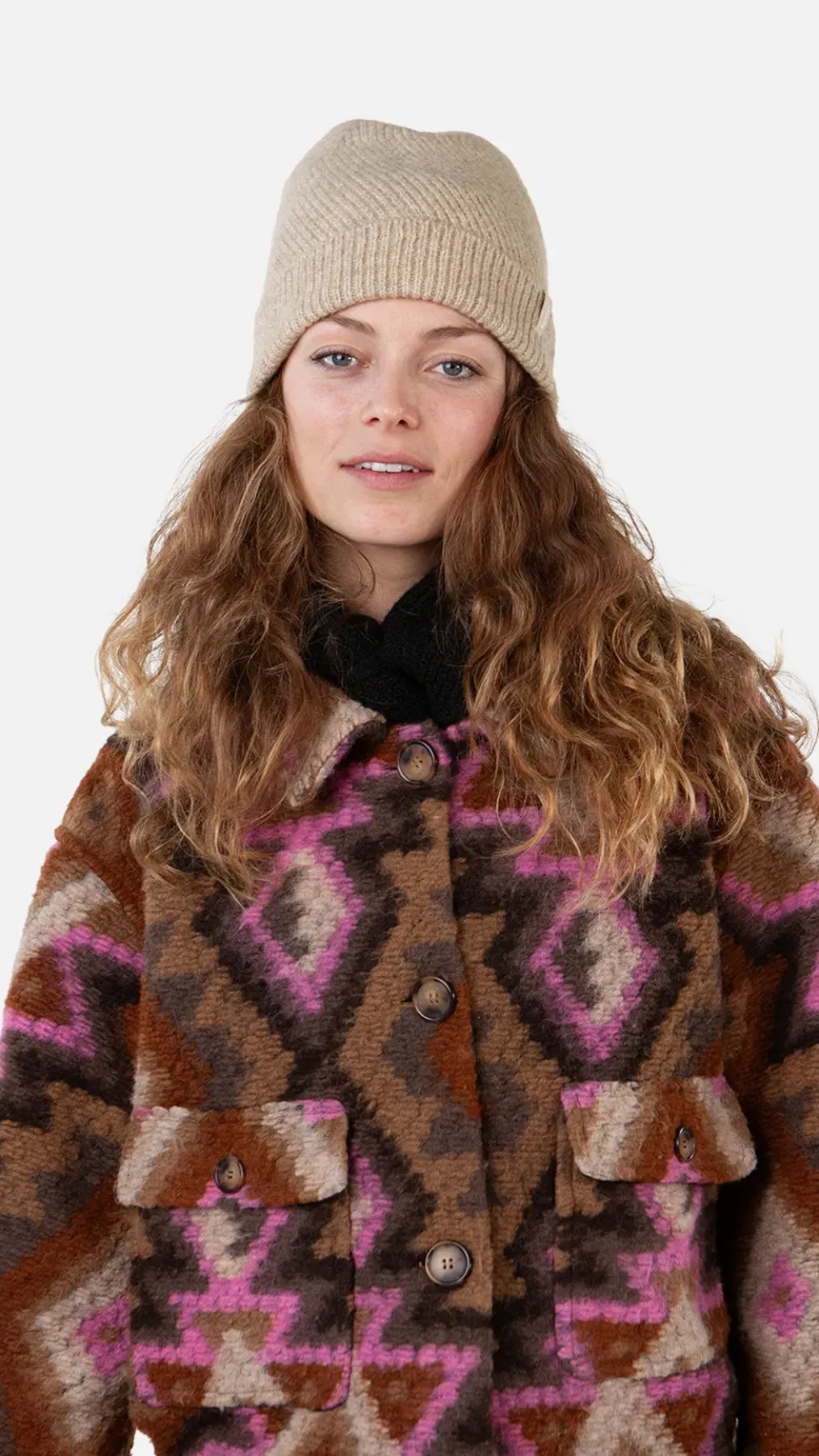 Kirinda Beanie