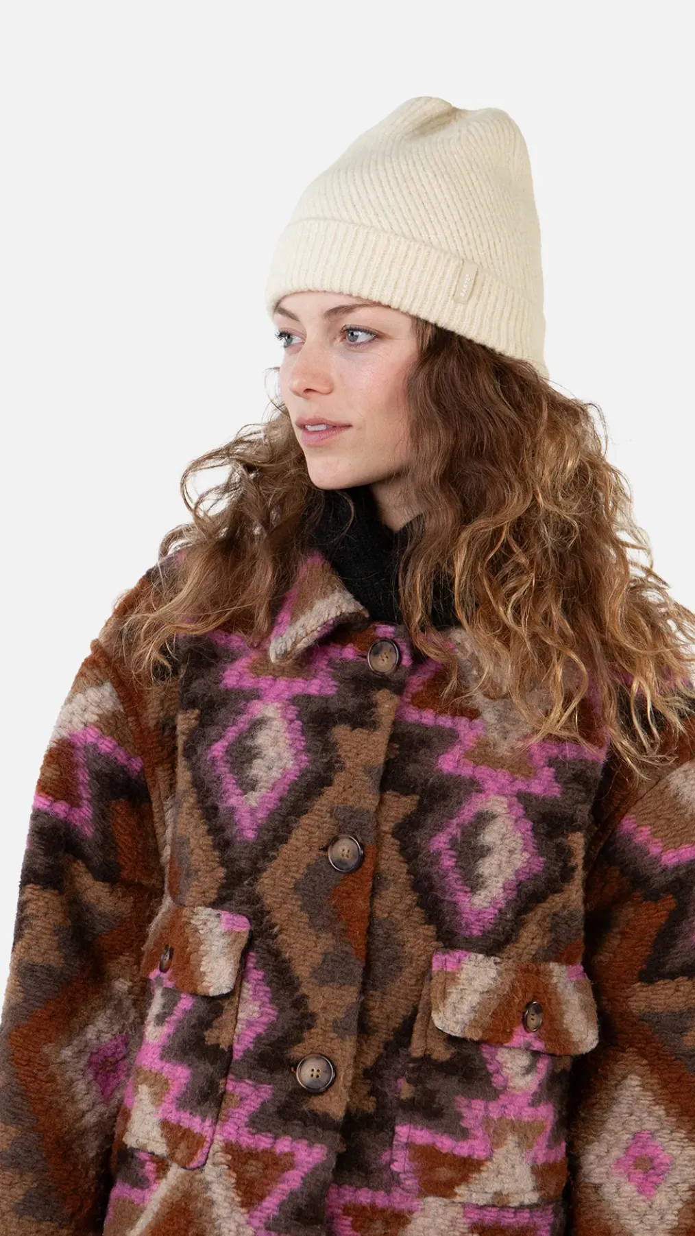 Kirinda Beanie