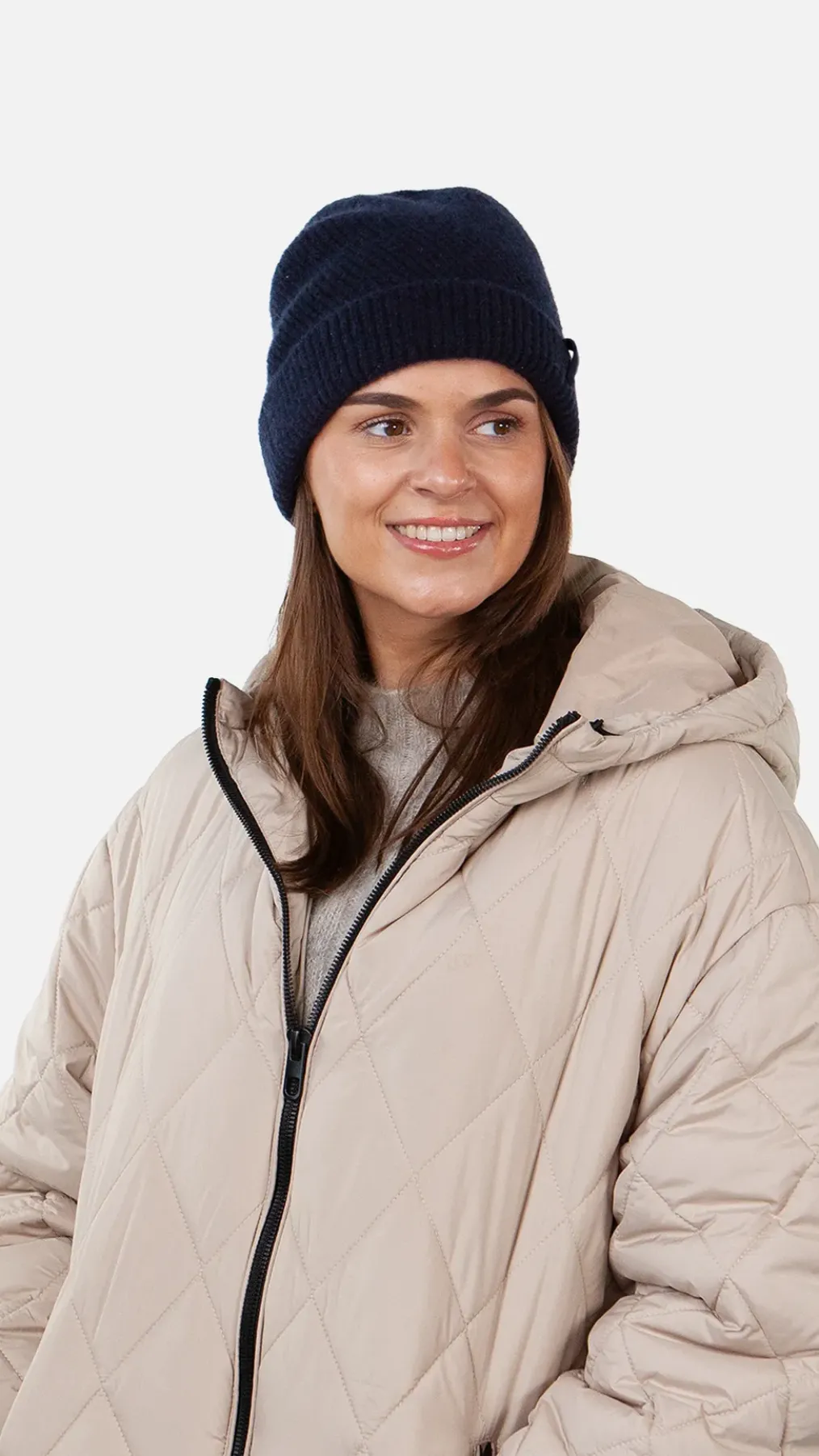Kirinda Beanie