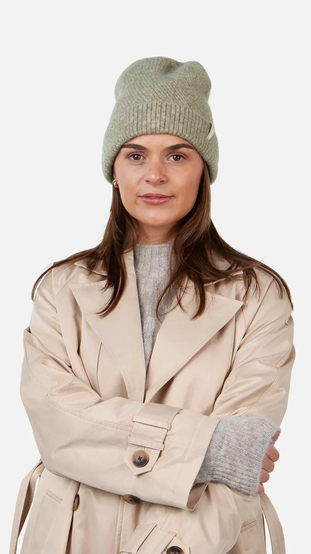 Kirinda Beanie
