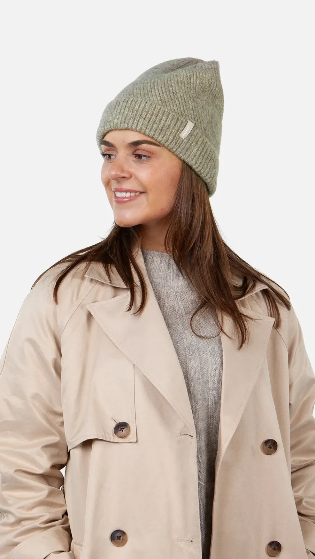 Kirinda Beanie