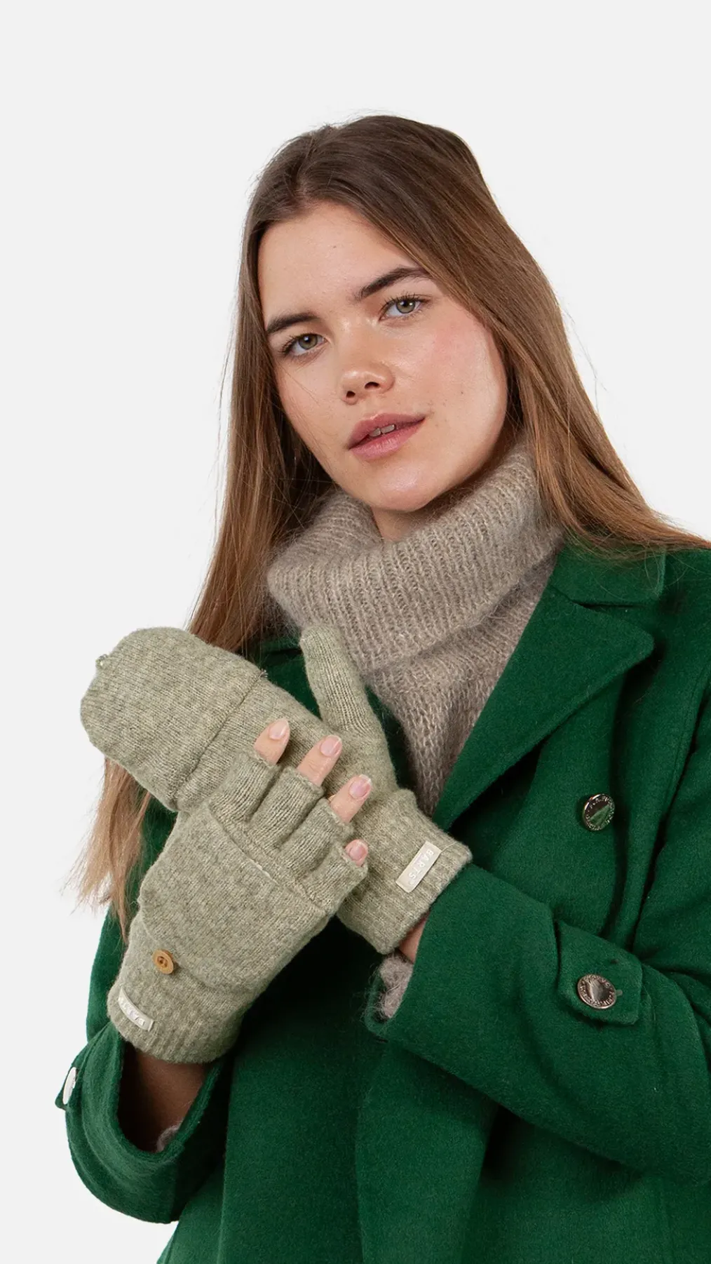 Kirinda Bumgloves
