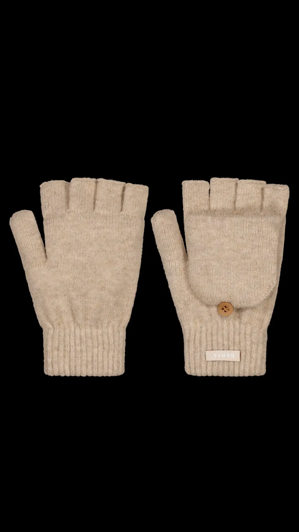 Kirinda Bumgloves
