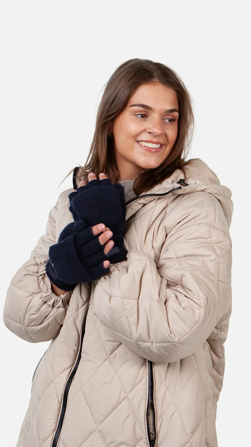 Kirinda Bumgloves
