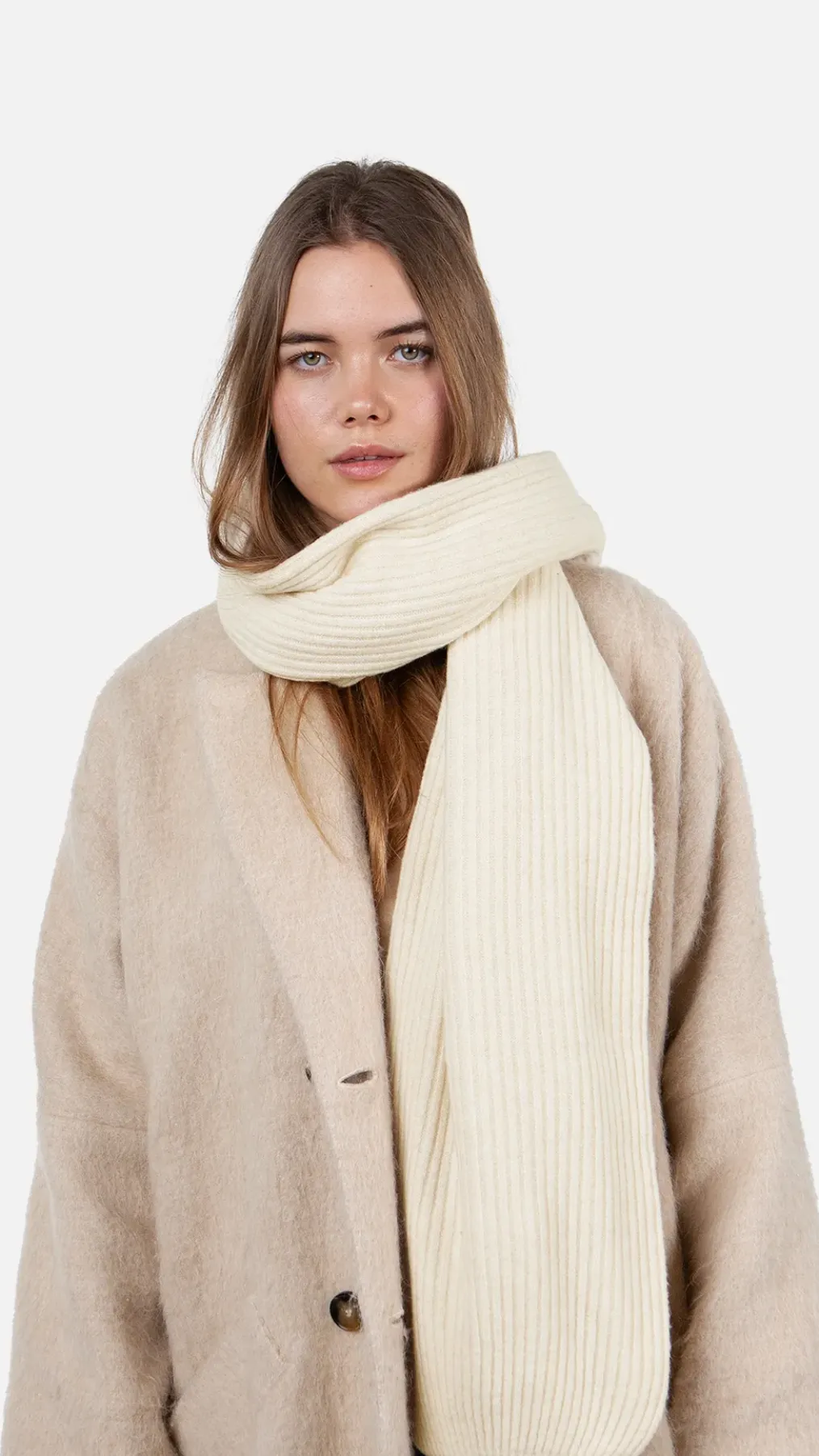 Kirinda Scarf