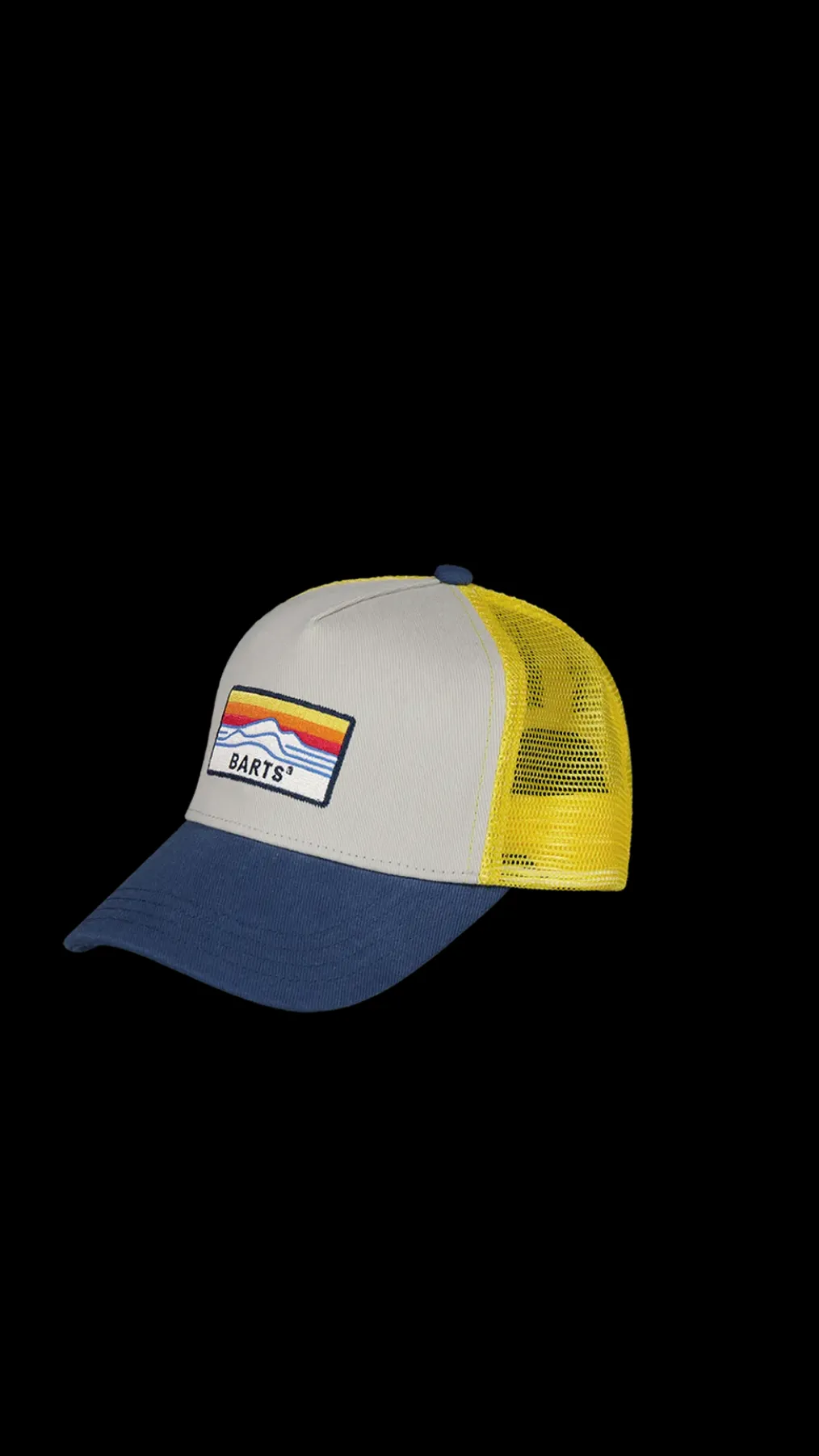 Koahla Cap