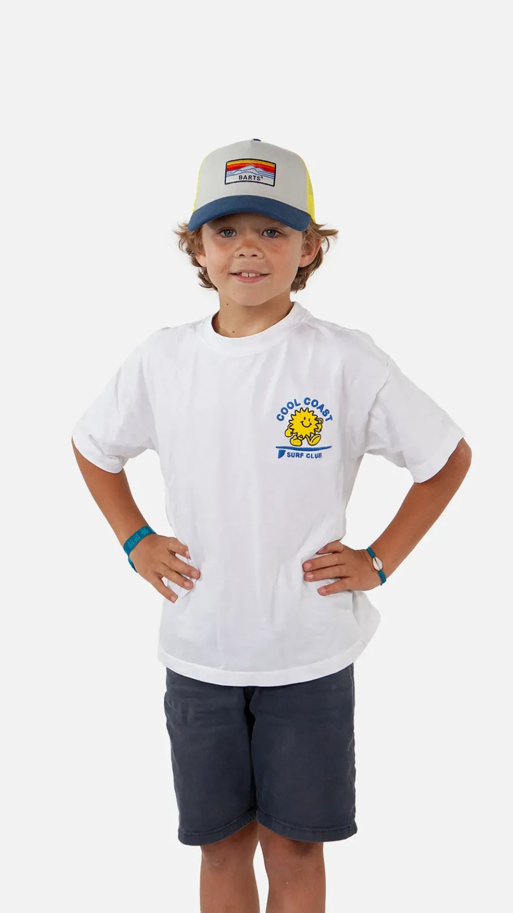 Koahla Cap