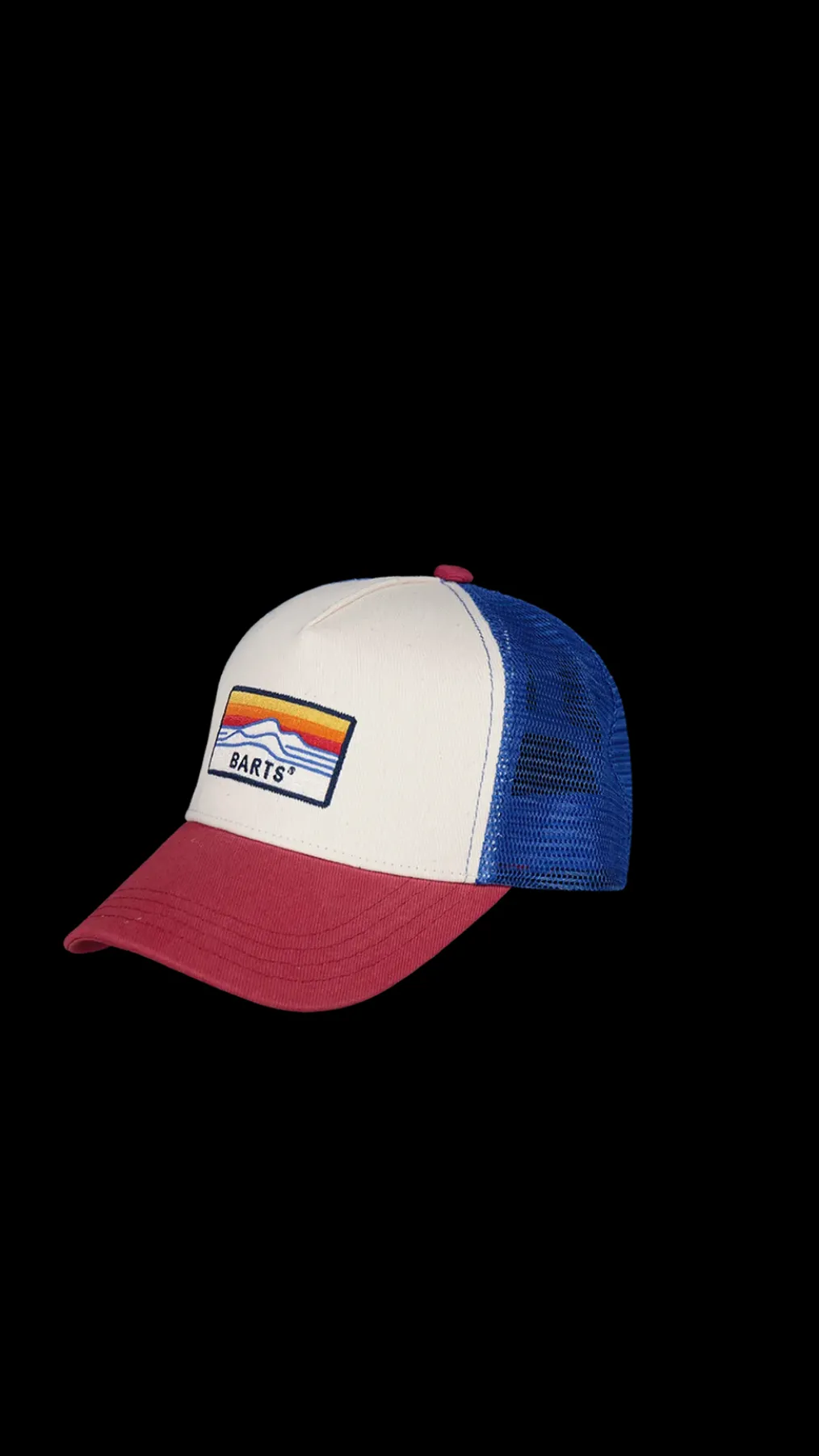 Koahla Cap