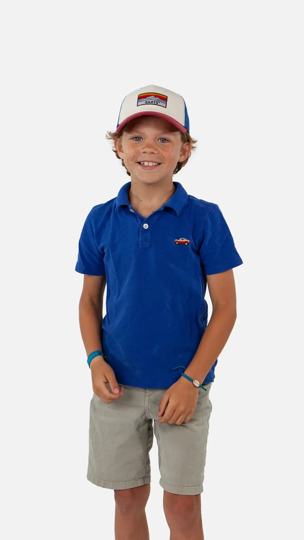 Koahla Cap