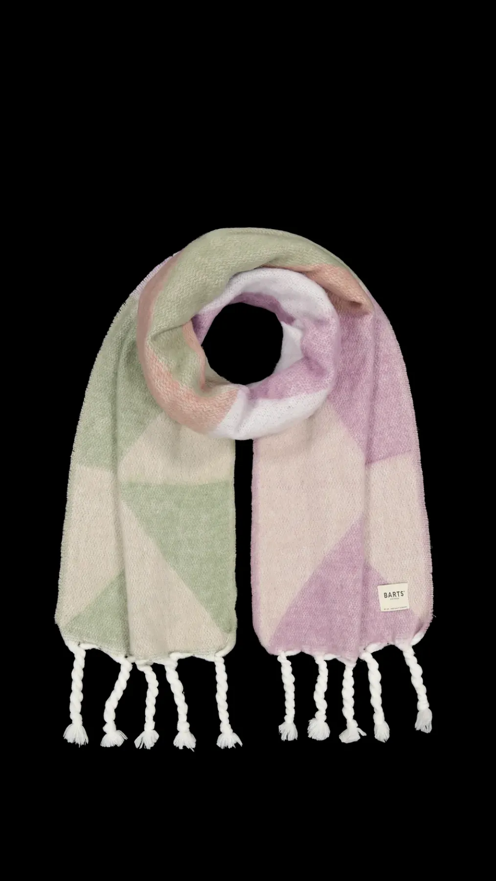 Kristinn Scarf