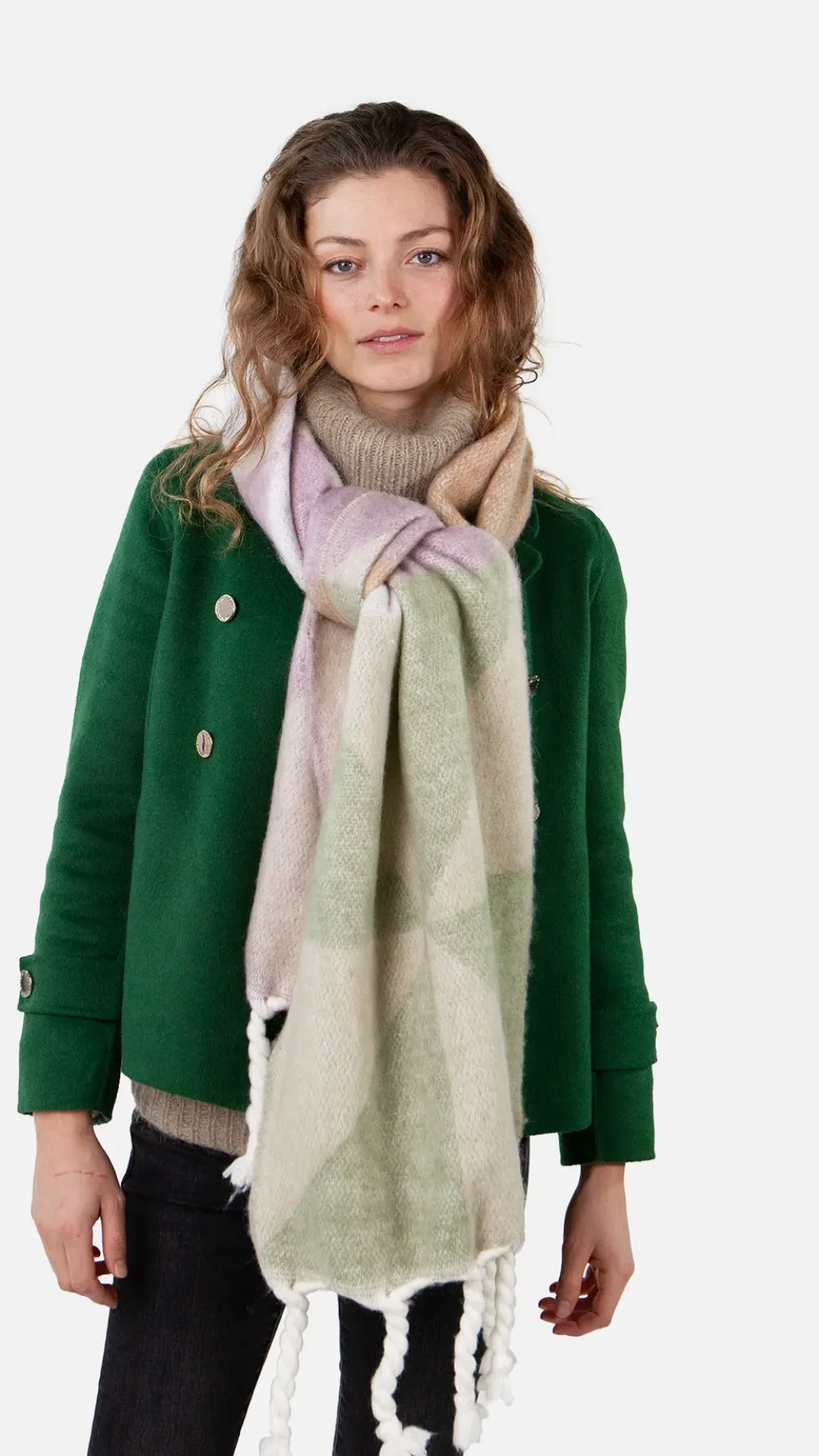 Kristinn Scarf