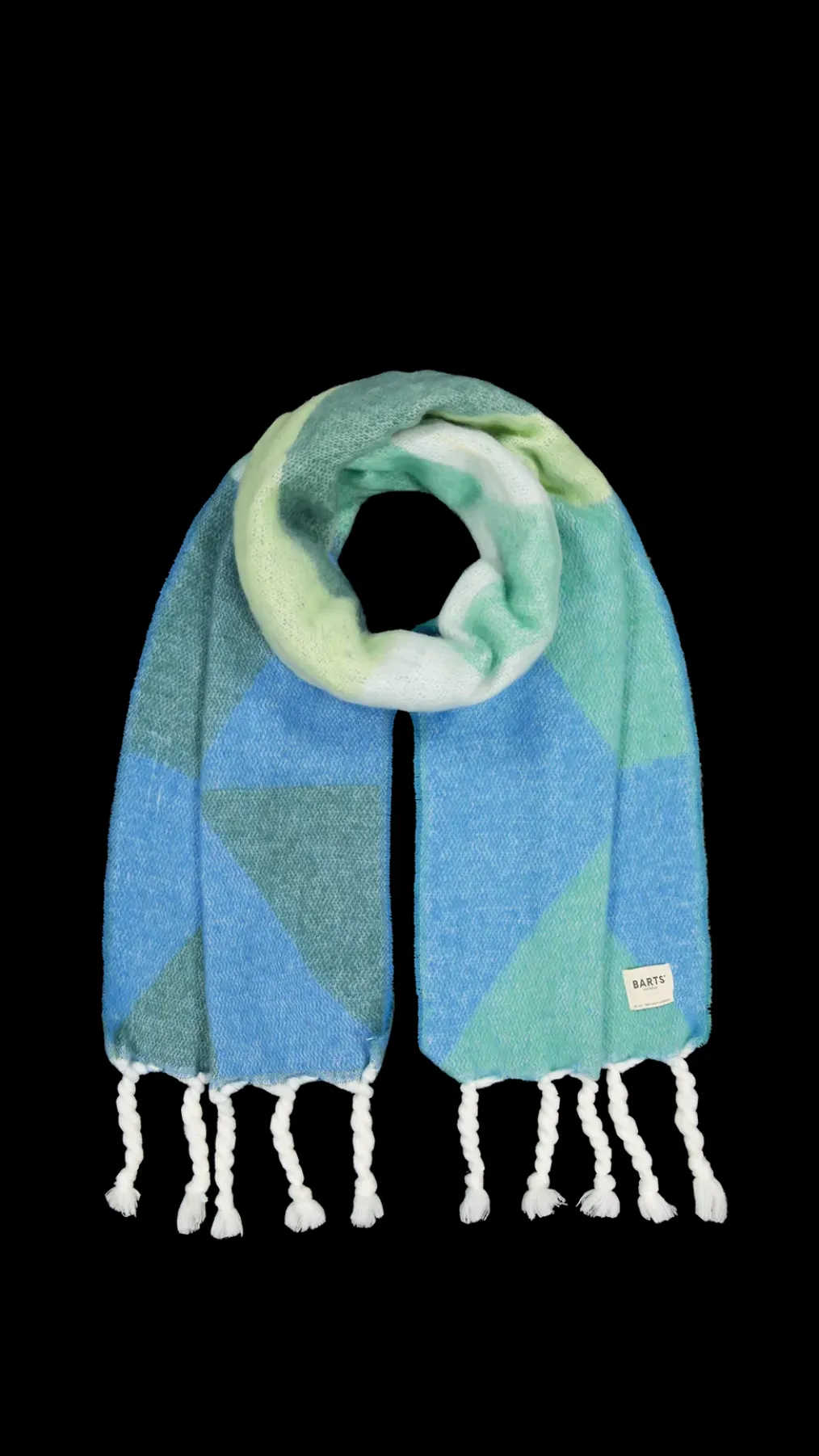 Kristinn Scarf