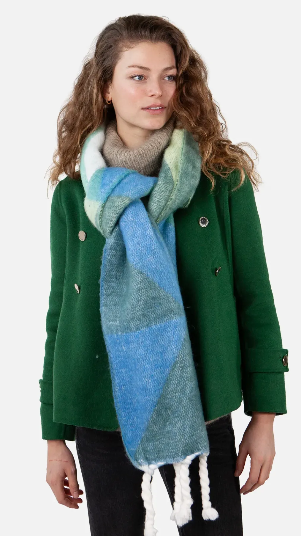 Kristinn Scarf
