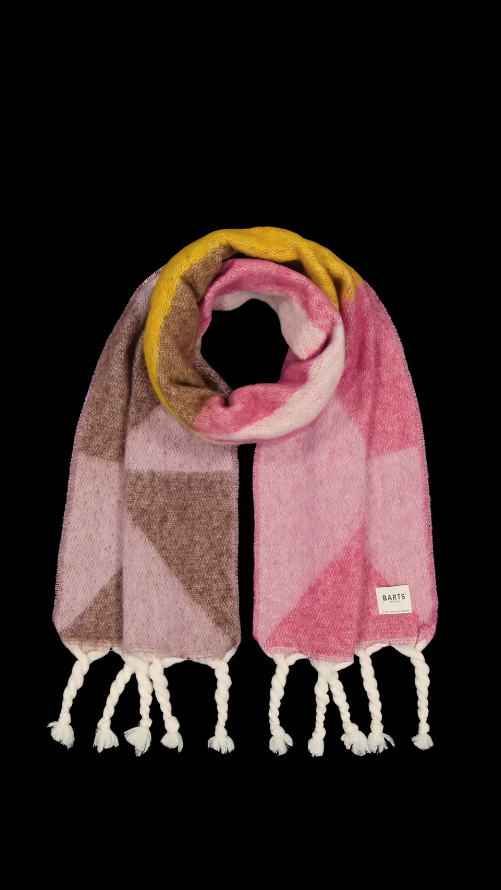 Kristinn Scarf
