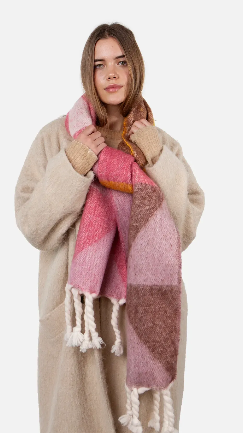 Kristinn Scarf