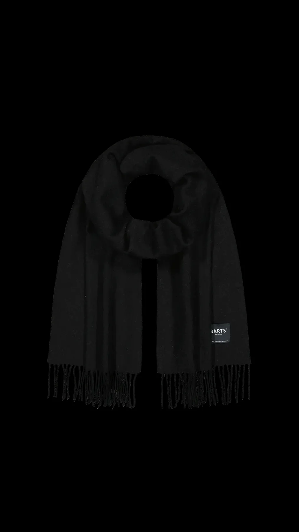 Kristjen Scarf